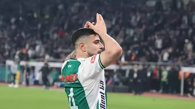 Adil Demirbağ'dan Galatasaray ve Osimhen açıklaması! ''Gol sevincim...''