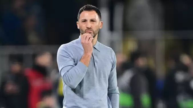 752 gün sonra zirveye! Tedesco’dan Kadıköy’de maç öncesi uyarı