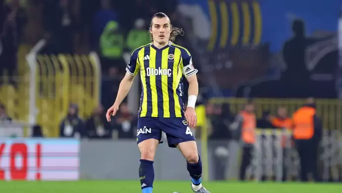Fenerbahçe'ye şok üstüne şok! Milan Skriniar'ın ardından şimdi de Çağlar Söyüncü