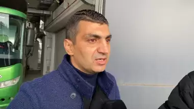 Serdar Bozkurt’tan Şampiyonluk ve Kırmızı Kart Açıklaması! "Su Şişesine Vurmak Kırmızı Kartmış, Bilmiyorduk"