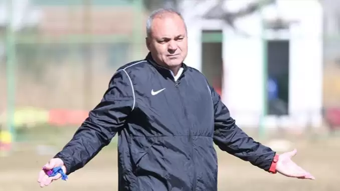 Erkan Sözeri Elazığspor Açıklamaları: "11 Final Maçımız Kaldı"