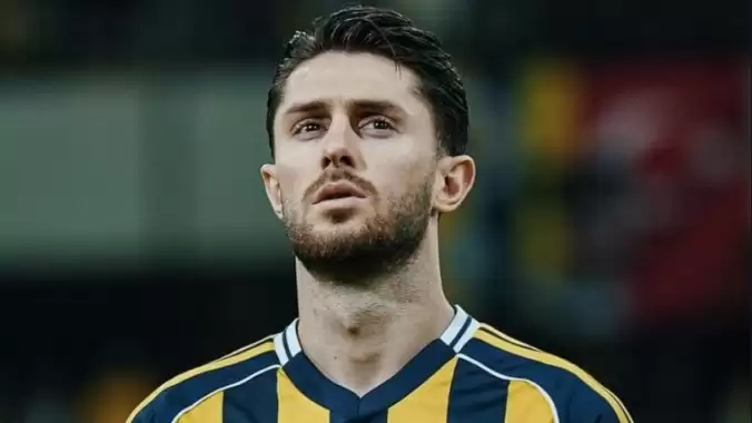 İsmail Yüksek: "Son on dakikada iki farklı duyguyu yaşadık"