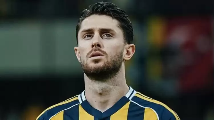 İsmail Yüksek: "Son on dakikada iki farklı duyguyu yaşadık"