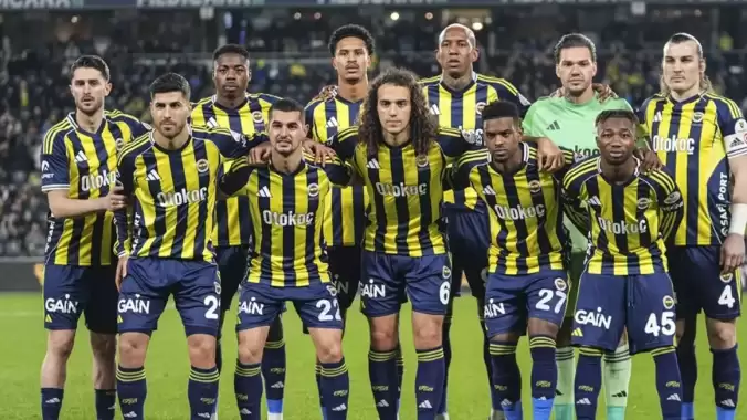 Fenerbahçe'nin Brezilyalı yıldızı, stadyumdan sekerek ayrıldı!