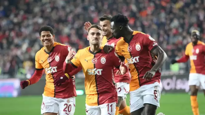 Fenerbahçe-Kasımpaşa maçı sonrası iki Galatasaraylıdan olay paylaşım