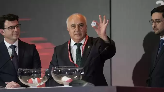 Kocaelispor yöneticisi Orhan Dönmez ev hapsi cezası aldı