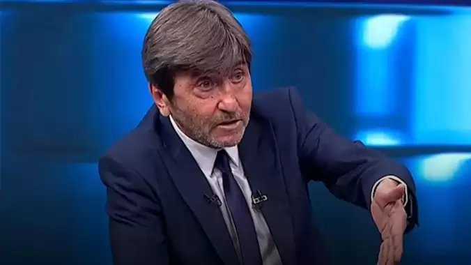 Rıdvan Dilmen: "Fenerbahçe, Galatasaray'a bir şans daha verdi!"