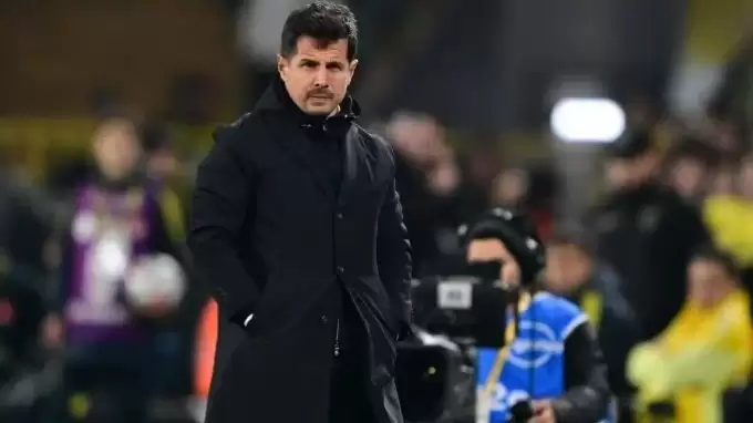 Emre Belözoğlu, 8 maç sonra kazandı!