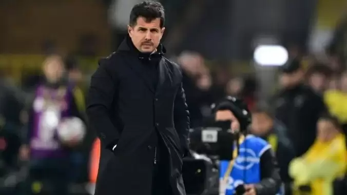 Emre Belözoğlu, 8 maç sonra kazandı!