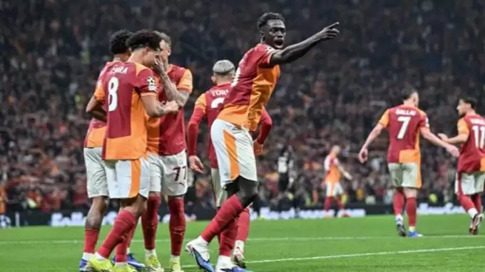 Galatasaray, tur için İtalya'ya gidiyor! 12 sene sonra...