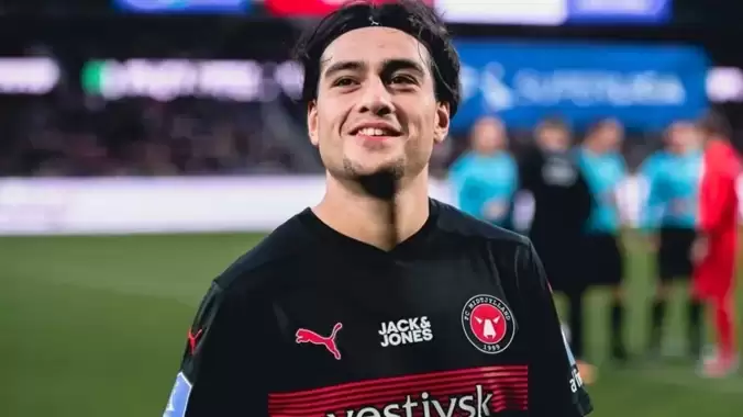 Avrupa'yı sallayan Türk! 20 maçta 21 gole katkı sağladı!