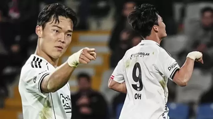 Süper Lig'de haftanın 11’i belli oldu! Beşiktaş ve Rizespor zirvede...