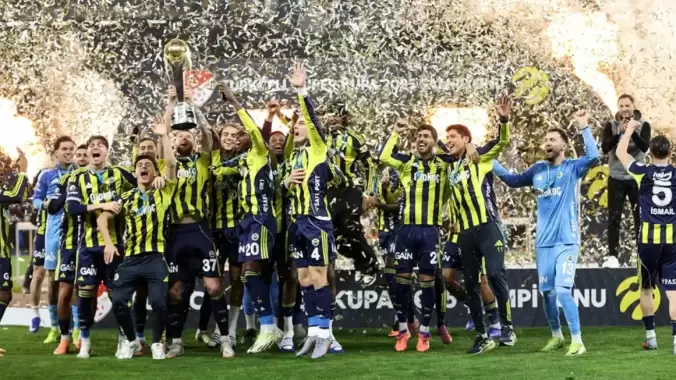 Fenerbahçe'nin kader maçını yönetecek hakem belli oldu