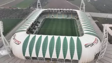 Taraftar şokta! Balıkesirspor’un kritik maçı Balıkesir’den alındı!