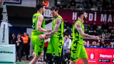 TOFAŞ'ın yeni başantrenörü belli oldu