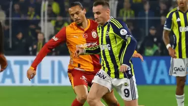 Yapay zekadan Süper Lig tahmini: Zirvede eşit puan