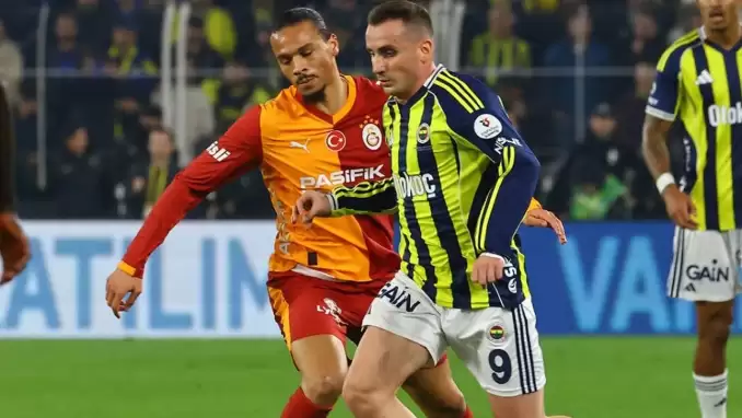Yapay zekadan Süper Lig tahmini: Zirvede eşit puan