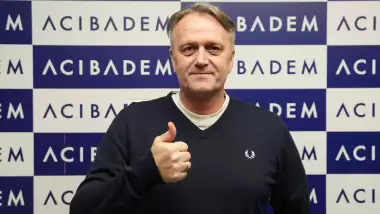 Kayserispor'un yeni teknik direktörü belli oldu! Hafta içi imzaya gelecek