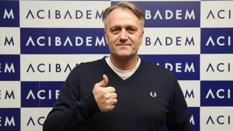 Kayserispor'un yeni teknik direktörü belli oldu! Hafta içi imzaya gelecek