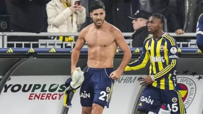 Fenerbahçe - Kasımpaşa maçı İspanya'da gündem oldu! İşte atılan manşetler