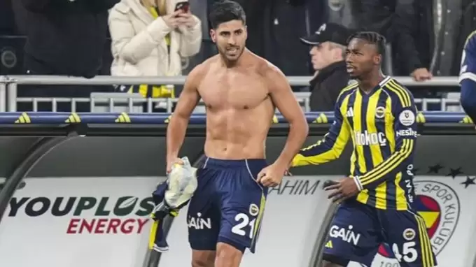 Fenerbahçe - Kasımpaşa maçı İspanya'da gündem oldu! İşte atılan manşetler