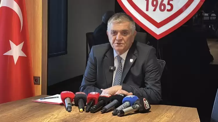 Samsunspor, Avrupa'da tur hesapları yapıyor