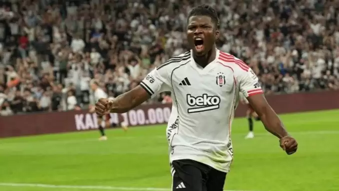 Beşiktaş’ta Toure kararı merak ediliyor! Opsiyon kullanılacak mı?
