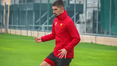 Göztepe, yeni transferlerinden henüz skor katkısı alamadı