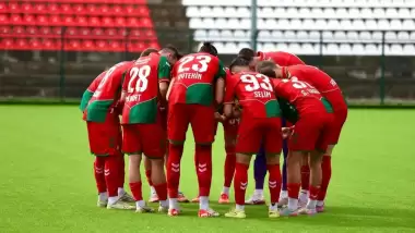 Karşıyaka, yükselişe geçti