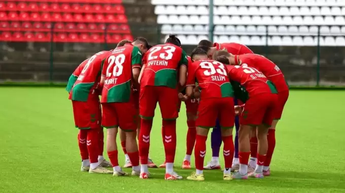 Karşıyaka, yükselişe geçti