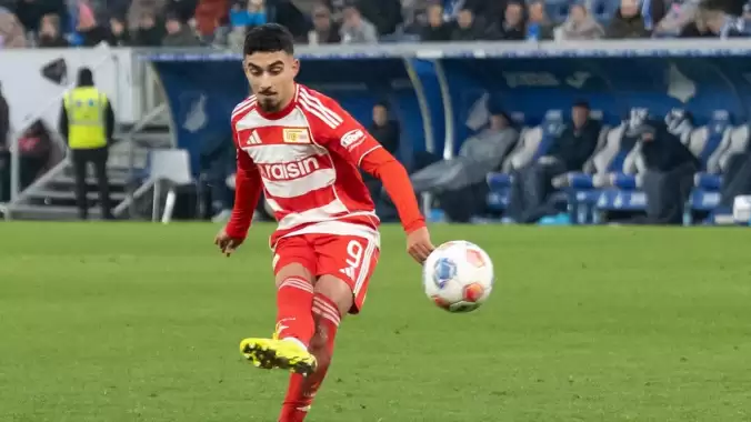 Bir dönem Beşiktaş da istiyordu... Genç gurbetçi Avrupa'nın radarında