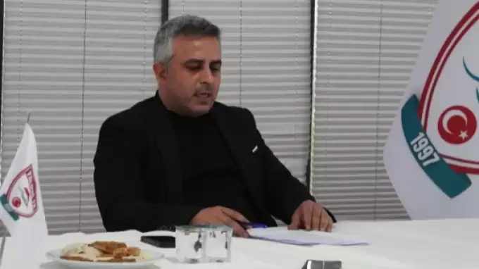 Yeni Arda Güler'i duyurdu: "İnanılmaz bir yetenek. Avrupa'dan izlemeye geliyorlar"