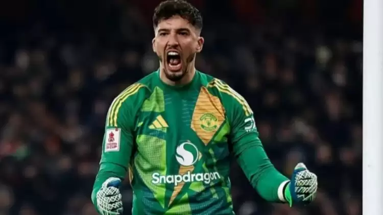 Altay Bayındır'ın yeni adresi belli oldu! Yaz transfer dönemi açılır açılmaz imzayı atacak