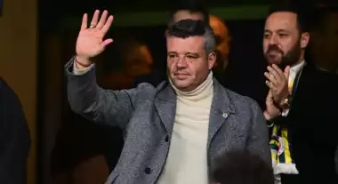 Sadettin Saran'ın Kasımpaşa beraberliği sonrası futbolculara söyledikleri ortaya çıktı