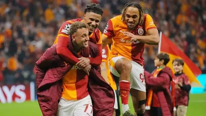 Galatasaray, Torino'da tarihi maça çıkıyor! İşte muhtemel 11'ler...