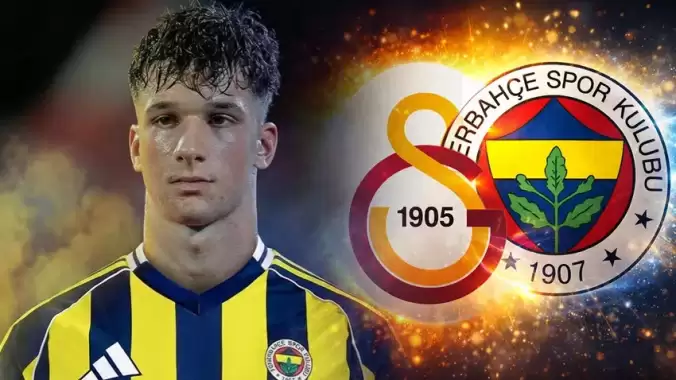 Fenerbahçe Florya'dan getirdi, ilk antrenmanına çıktı!