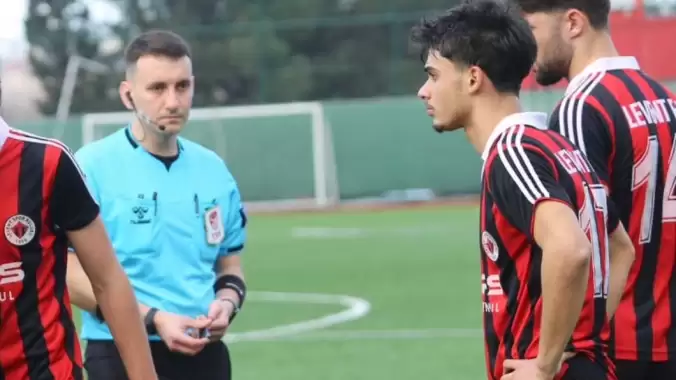 BAL Ligi'nde Skandal! Kulübede Hoca Yok, İmza Sahte: Maç Durmadı!