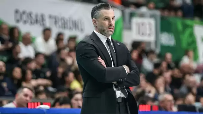 Dusan Alimpijevic: "Türkiye kağıt üstünde bize karşı favori"