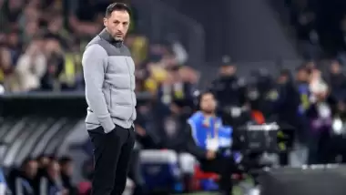 Domenico Tedesco: ''Hedefimiz İngiltere'de bir mucize...''