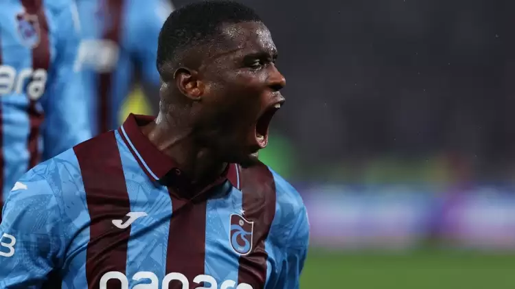Onuachu'ya sürpriz talip! Maaşı 3 kat artacak, 42 milyon euroluk yıldızın yerine geçecek