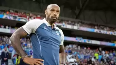 Thierry Henry: ''Bodo takım gibi takım!"
