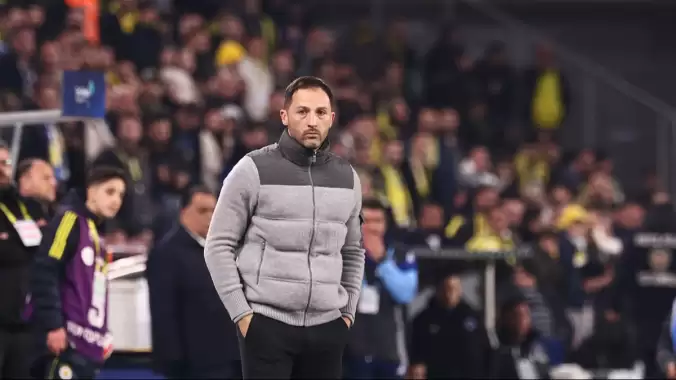 Fenerbahçe'nin Nottingham Forest maçı kamp kadrosunda 9 eksik!