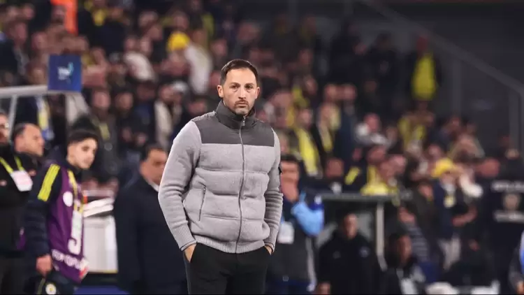 Fenerbahçe'nin Nottingham Forest maçı kamp kadrosunda 9 eksik!