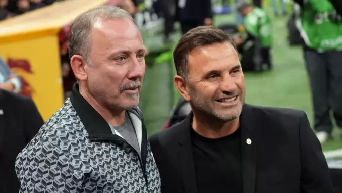 Beşiktaş ve Galatasaray transferde karşı karşıya! Fenerbahçe detayı...