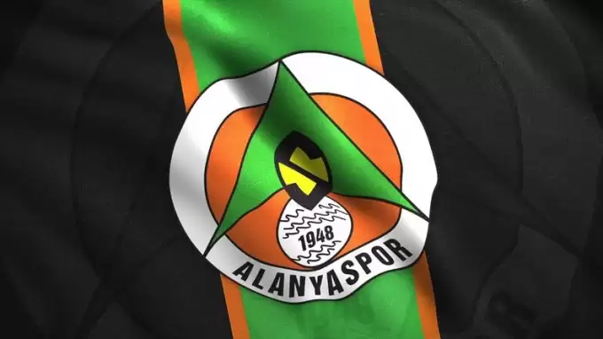 Alanyaspor'dan sert açıklama: MHK ve hakemlerimizi adaletli olmaya davet ediyoruz