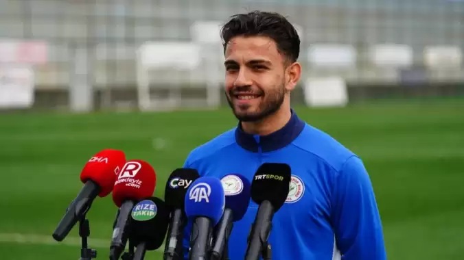 Mithat Pala: "Çıkışa geçeceğimizi düşünüyorum"