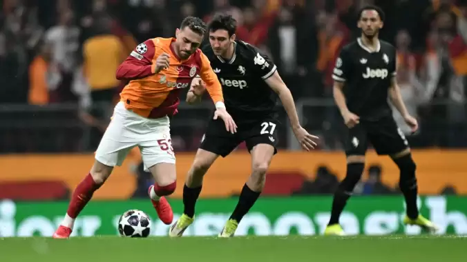 Cimbom'a karşı zor anlar yaşamıştı... İngilizler talip oldu!