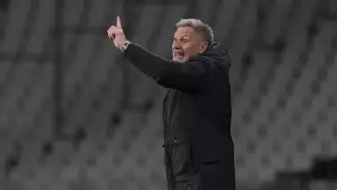 Thorsten Fink: "Son 16’ya kalmak tarihi başarı olacaktır"