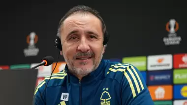 Vitor Pereira: "Yapabileceğimiz en kötü şey..."