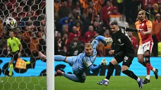 Galatasaray maçı öncesi Juventuslu futbolcuya tehdit!